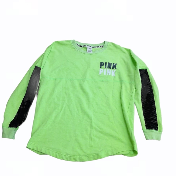 PINK Victoria's Secret Tops - Gorgeous Pink by Victoria's Secret Top🌸